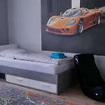 Hannover Messe Zimmer Privat Haus