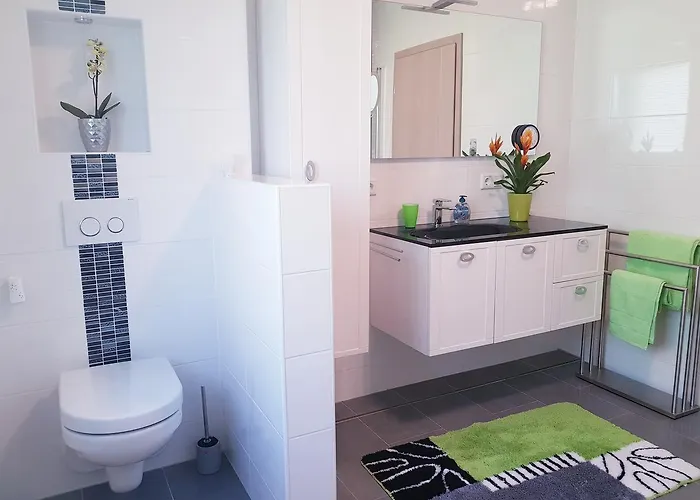 Hannover Messe Zimmer Privat Haus