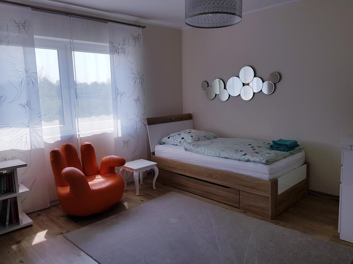 Accommodatie bij particulieren Messe Privat Haus Hannover